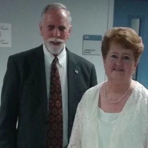 Meet your Posher, Rita